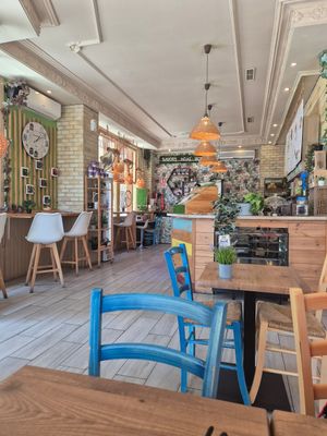  at Savory Acai House & Healthy Food in Valencia