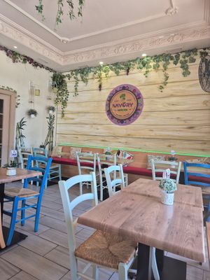  at Savory Acai House & Healthy Food in Valencia