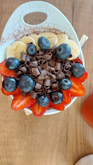  at Savory Acai House & Healthy Food in Valencia