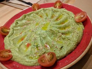 . at Savory Acai House & Healthy Food in Valencia