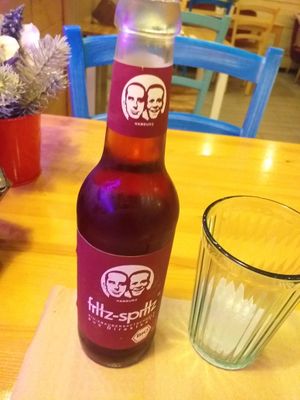 Drink at Savory Acai House & Healthy Food in Valencia