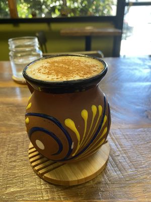   at  PLANT GOSSIP - powered by OrVeganic Kitchen in Coeur D Alene