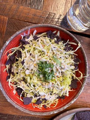   at  PLANT GOSSIP - powered by OrVeganic Kitchen in Coeur D Alene