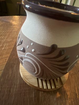   at  PLANT GOSSIP - powered by OrVeganic Kitchen in Coeur D Alene