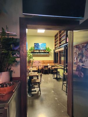  at  PLANT GOSSIP - powered by OrVeganic Kitchen in Coeur D Alene