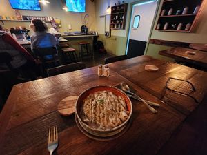  at  PLANT GOSSIP - powered by OrVeganic Kitchen in Coeur D Alene