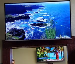 Ocean view seating as well. at  PLANT GOSSIP - powered by OrVeganic Kitchen in Coeur D Alene