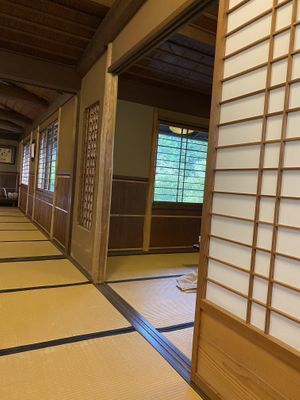   at Okutan Kiyomizu in Kyoto