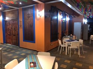 Clean and friendly  at Pastrata in Punta Cana