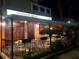 Clean and friendly  at Pastrata in Punta Cana