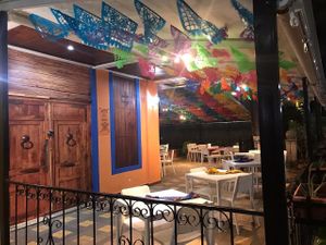 Clean and friendly  at Pastrata in Punta Cana