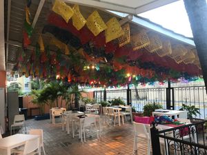 Clean and friendly  at Pastrata in Punta Cana