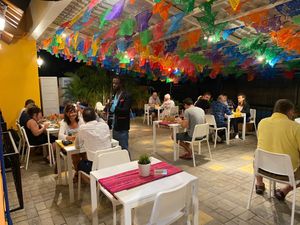 Pastrata at Pastrata in Punta Cana