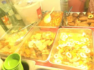 Wide Selection at Guan Yin Vegetarian - North Bridge Rd in Central Singapore