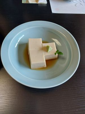  at Obakusan Manpukuji Oryukaku in Uji