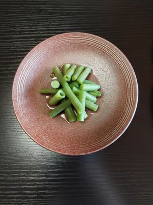  at Obakusan Manpukuji Oryukaku in Uji