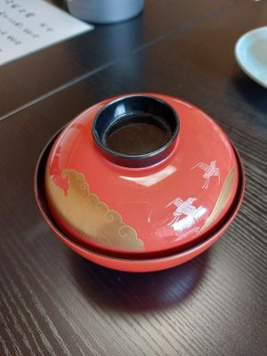  at Obakusan Manpukuji Oryukaku in Uji