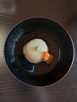  at Obakusan Manpukuji Oryukaku in Uji