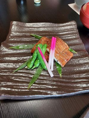  at Obakusan Manpukuji Oryukaku in Uji