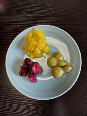  at Obakusan Manpukuji Oryukaku in Uji