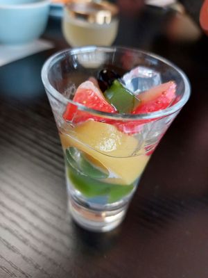  at Obakusan Manpukuji Oryukaku in Uji