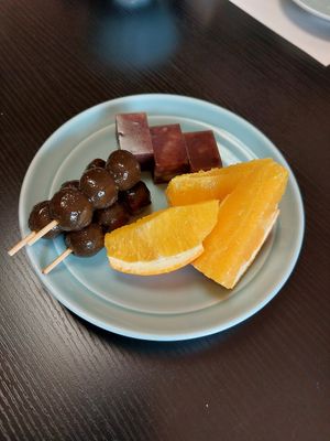  at Obakusan Manpukuji Oryukaku in Uji