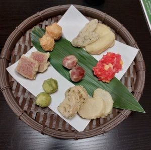  at Obakusan Manpukuji Oryukaku in Uji