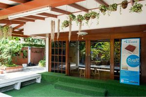 Meloliz at Meloliz - Patio Pattanakarn in Bangkok