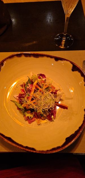  at Twist - Hotel Valsana in Arosa