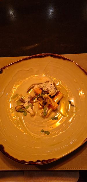  at Twist - Hotel Valsana in Arosa