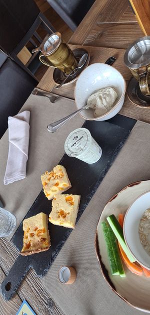  at Twist - Hotel Valsana in Arosa