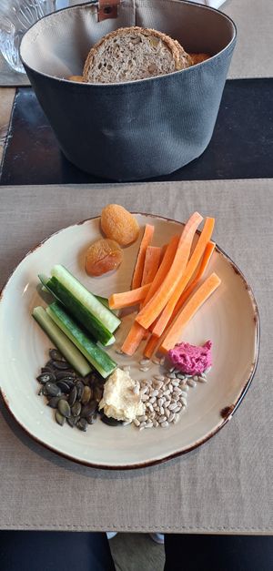  at Twist - Hotel Valsana in Arosa