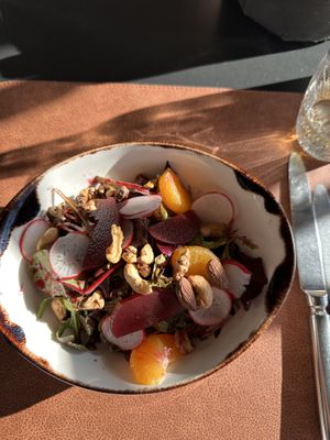   at Twist - Hotel Valsana in Arosa