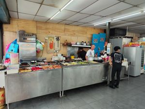  at JB Vegetarian - Jalan Trus in Johor Bahru