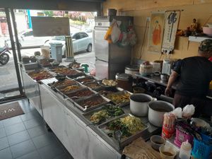  at JB Vegetarian - Jalan Trus in Johor Bahru