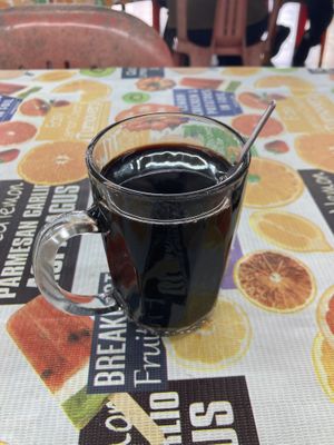   at JB Vegetarian - Jalan Trus in Johor Bahru