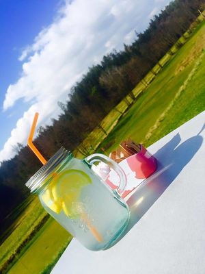 Photo by: In CAFFE na golfu on Facebook at Golf InCaffe in Celje