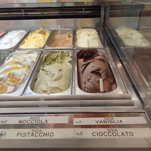  at Gelateria Mario in Bolzano