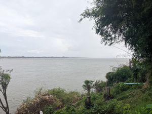  at Nakorn Cafe Guest House in Pakse