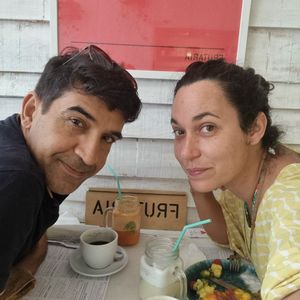 Nóis at Frutaria in Lisbon