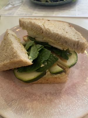 Go vegan at Frutaria in Lisbon