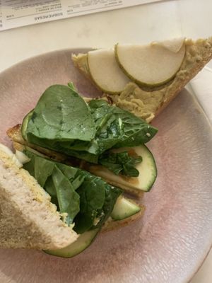 Go vegan at Frutaria in Lisbon