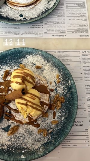   at Frutaria in Lisbon