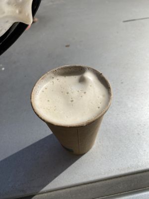   at Frutaria in Lisbon