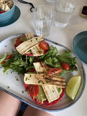   at Frutaria in Lisbon