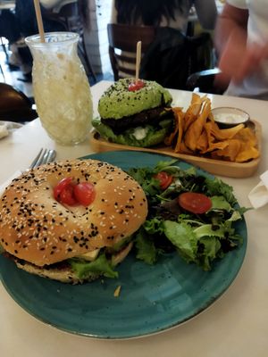  at Frutaria in Lisbon