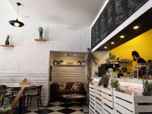 Frutaria at Frutaria in Lisbon