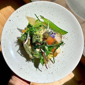  at Les Mauvaises Herbes in Lyon