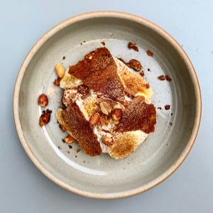  at Les Mauvaises Herbes in Lyon