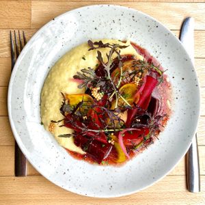  at Les Mauvaises Herbes in Lyon